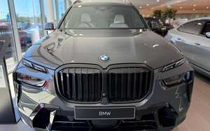 PRIX RÉDUIT POUR BMW X7 40d MHT 2025 NEUVE/OCCASION AVEC GARANTIE PRÊTE À ÊTRE EXPÉDIÉE DANS LE MONDE ENTIER - Product Image 2
