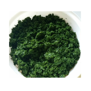 ใบมันสำปะหลังแช่แข็งที่อุดมไปด้วยสารอาหารจากฟาร์มคุณภาพสูงและเหมาะสำหรับการปรุงอาหารเพื่อสุขภาพ - Product Image 3