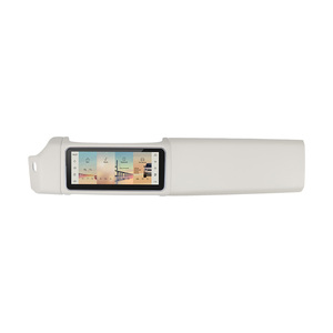 Mekede MNB 12,3 pulgadas pantalla IPS Dual Android coche Radio Auto electrónica 4G WIFI para Land <span class=keywords><strong>Rover</strong></span> Sport Bosch Harman 2014 -<span class=keywords><strong>2019</strong></span> - Product Image 1