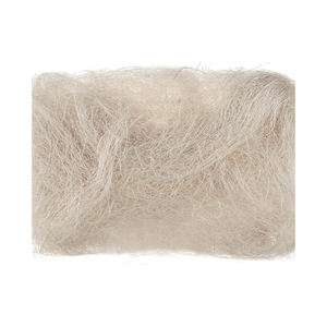Fibre de sisal brut naturel de haute qualité pour le gypse bon marché - Product Image 4