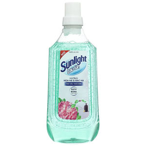 Fabricante de gama alta de Vietnam vende líquido limpiador de pisos ecológico y popular - Product Image 1