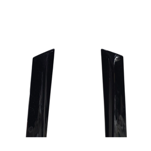 Molduras de Puerta Trasera Derecha e Izquierda para AUDI Q3 Serie (F3B) 83A854872 (18>) - Product Image 3