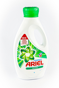 Potente Ariel 3 en 1 Mountain Spring cápsulas de gel de lavado/detergente en polvo Ariel al por mayor - Product Image 6