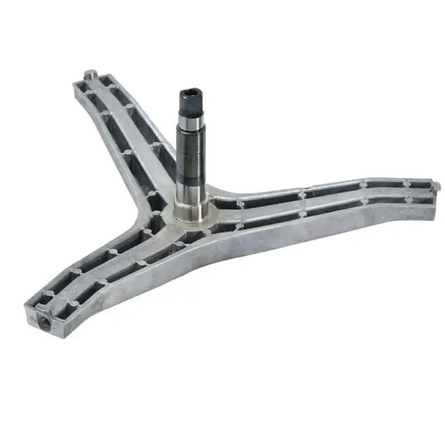 OEM New Arrival DC97-14370E-H-1 Washing Machine Washer Drum Shaft Spider Tripod