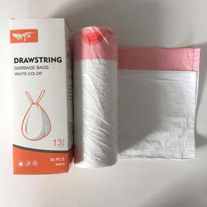 ถุงขยะในครัวทรงสูง: โซลูชันการจัดการขยะอเนกประสงค์สำหรับทุกความต้องการ - Product Image 6