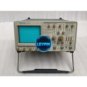 Oscilloscope numérique Tektronix 2445A avec options DMM, bande passante de 150 MHz, options de 200 MHz et de 100 MHz incluses - Product Image 5