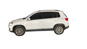 Volkswagen Tiguan 2013 d'occasion, SUV Diesel Automatique 5 places, bon état, voiture d'occasion coréenne à vendre, 300auto Export - Product Image 5