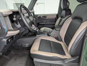 Ford Bronco Wildtrak 2024, Vehículo Deportivo Utilitario 4x4 - Product Image 2