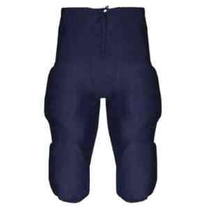 Camiseta de fútbol americano unisex, diseño de sublimación, ropa de equipo deportivo impresa, conjuntos elegantes, uniforme de fútbol americano de talla grande - Product Image 4