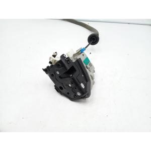 Serratura Anteriore Destra per AUDI Serie TT (FV3, FVP) (14>) 8X1837016C - Product Image 4