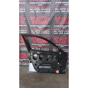 ALFA ROMEO 166 Serie (936_) (98>03) ประตูหน้าซ้าย 60596772 - Product Image 6