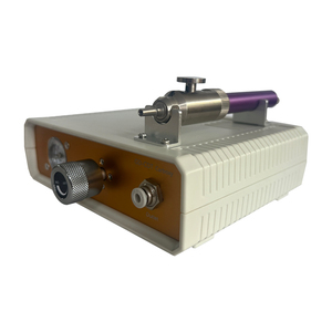 Dispositivo de Terapia CDT <span class=keywords><strong>CO2</strong></span> para Uso Doméstico, Injeção de Dióxido de Carbono Anti-envelhecimento para os Olhos, Instrumento de Terapia de Carboxilação CDT, Beleza. - Product Image 1