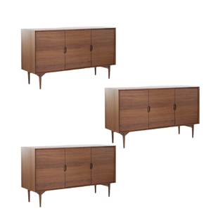 Modern Sideboard Cabinet TV Stand <b>High</b> <b>Gloss</b> Wooden Sideboard Luxury Wooden Cabinet Wholesale Price - Product Image 2