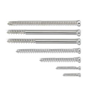 Implantes ortopédicos veterinarios Alta Tasa de compra 1,6/2,4/3,2/4,0mm Tornillo de bloqueo - Product Image 3