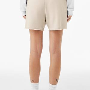 Pantalones cortos para mujer con diseño personalizado OEM al por mayor, pantalones cortos transpirables de alta calidad y a la moda recién llegados - Product Image 3