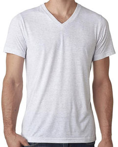 T-shirt de luxe personnalisé de haute qualité, poids lourd, impression de logo sur mesure, pour hommes, 220 g/m², écologique, respirant, séchage rapide, vente en gros 2026 - Product Image 1