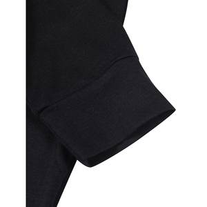 OEM ODM Mujeres Sudaderas Cuello redondo Casual Sudaderas manga larga Elegante Jersey Cálido Invierno Ropa Proveedor - Product Image 4