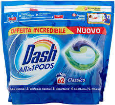 แดชพอดส์ 3-in-1 รุ่นคลาสสิก ราคาประหยัด - Product Image 6