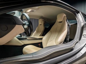 BMW I8 Roadster Convertible 2020, Certificado, Seminuevo, Transmisión Automática, Motor Turbo, Tracción en las Cuatro Ruedas, Asientos de Cuero, R18, ACC, Volante a la Izquierda - Product Image 2