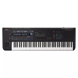 Synthétiseur MONTAGE 8 à 88 touches, équipement de station de travail musicale, neuf et original, disponible en gros, PRÊT À EXPÉDIER - Product Image 6