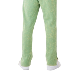 ชุดวอร์มเล่นน้ำขนาดใหญ่พิเศษของผู้ชายชุดวอร์มสองชิ้นวินเทจชุดวอร์มพิมพ์ลายโอเวอร์ไซส์สำหรับฤดูหนาว2026โลโก้ตามสั่ง - Product Image 5