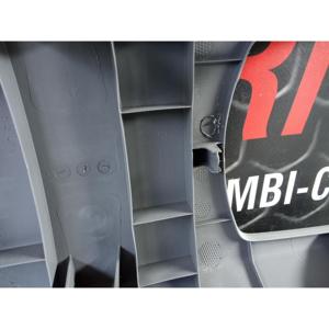 Moldura del Tablero Central para TOYOTA Yaris Serie (17>20) 554700D070B1 - Product Image 5