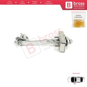 BDP1484 Correa limitadora de montaje de control de Tope de puerta delantera izquierda para Sprinter W901 W902 W903 W904 W905 VW LT MK2 1996 2006 A9017200716 - Product Image 2