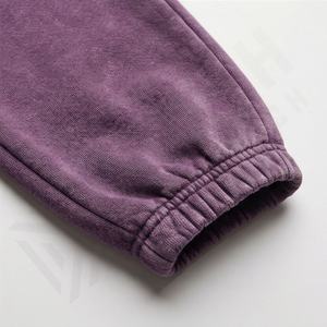 Ensemble de survêtement en velours décontracté personnalisé avec logo en strass diamant 2025, 2 pièces, couleur personnalisée, survêtement en velours pour femmes, salle de sport - Product Image 6