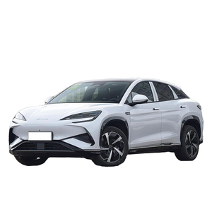 SUV Eléctrico 2024 con Batería de Larga Duración, 5 Puertas, 5 Asientos, Vehículo de Nueva Energía, Gran Venta en China - Product Image 1