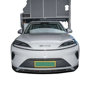 SUV hybride rechargeable d'occasion 2025, moteur 200 kW, autonomie 150 km en mode électrique pur (CLTC), transmission automatique et intérieur premium foncé (édition Pilot) - Product Image 1