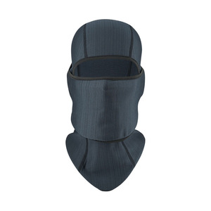 Calidad Premium invierno a prueba de viento cubierta completa 100% poliéster Skimask pasamontañas personalizado un agujero transpirable Balaklava para Unisex - Product Image 2