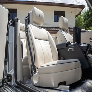 Rolls-Royce Phantom Drophead Coupé 2014 de la plus haute qualité - Product Image 2