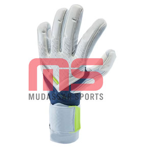 Gants de gardien de but décontractés en latex respirant et imperméable, antidérapants, de haute qualité, sur mesure, pour le football - Product Image 6