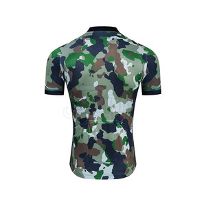 Fabrication en usine de vêtements de sport maillot de cyclisme avec short couleur personnalisée maillot de cyclisme de haute qualité avec short pour adulte - Product Image 4