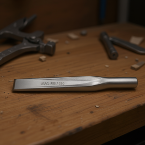 Cinceles y Punzones Usag de Primera Calidad para Uso Profesional - Product Image 3