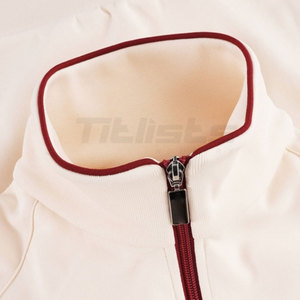 เสื้อแจ็กเก็ตกีฬาสำหรับผู้ใหญ่เสื้อแจ็กเก็ตการฝึกแบบระบายอากาศมีสีและขนาดกำหนดเอง - Product Image 3