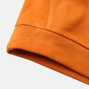 Sudaderas con capucha de algodón 100% para hombre, diseño único, ropa de calle, patrón sólido de invierno, cuello con capucha de impresión Digital - Product Image 5