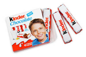 Wholesale kindar Bueno <b>Chocolate</b> Bars - Product Image 4