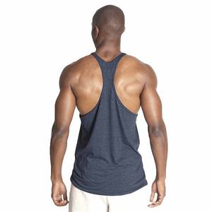 Camiseta sin Mangas para Hombre de Talla Grande con Diseño Único, Camiseta sin Mangas para Hombre al por Mayor, Camiseta sin Mangas Sostenible para Hombre Adulto - Product Image 3