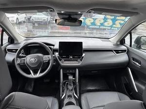 Toyota Highlander XLE 2023 - Product Image 5
