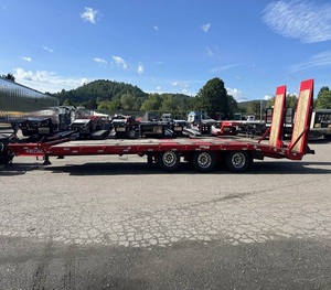 Meilleur vendeur aux enchères pour les remorques neuves/d'occasion 2027 F-e-l-l-i-n-g FT-50-3-LP PLUSTag Trailers - Product Image 3