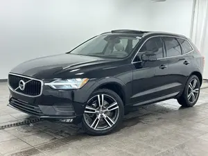 VOLVO XC60 T5 MOMENTUM 2018 D'OCCASION CÔTÉ GAUCHE/DROIT - Product Image 6