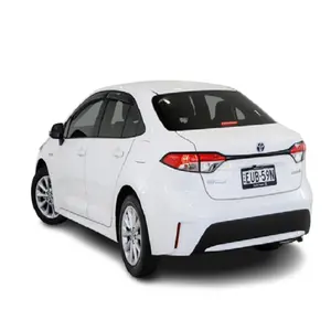 FAIRLY USED CARS 2020 Toyota Corolla Hybrid zu verkaufen