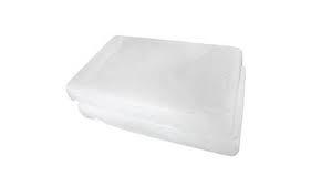 Cire de paraffine semi-raffinée Chine Cire de paraffine entièrement raffinée 58-60 - Product Image 6