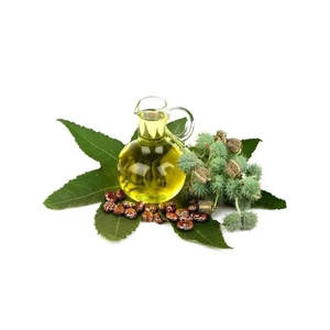 Natural Pure Castor Oil Top Grade Carrier Oil for Private Labeling and Custom <b>Packaging</b> - Product Image 1