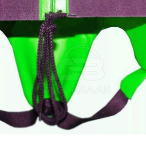 Protector Inguinal de Piel Sintética PU para Boxeo y MMA, para Hombres y Mujeres, Precio al por Mayor, para Entrenamiento de Adultos - Product Image 5