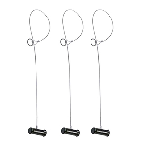 Porte-cochon avec serrure Porte-attrape-porc Instruments vétérinaires Meilleure vente Porte-cochon par SUAVE INSTRUMENTS SURGICAUX - Product Image 1