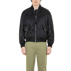 Veste de bombardier la plus populaire Vêtements d'extérieur décontractés pour les affaires en plein air Manteaux et vestes Vêtements légers à vendre Quantité en vrac - Product Image 1