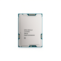 Intel Xeon W5-3435X 16C/32T 3.1GHz-4.7GHz 324W PK8071305082000