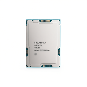 16C W5-3435X อินเทล Xeon/32T 3.1GHz-4.7GHz 324W PK8071305082000 - Product Image 2